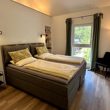 Ferienwohnung Panorama Teichblick Heldritt Εξωτερικό φωτογραφία